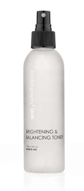Picture of Bodyography Brightening  Balancing Toner 170 Ml